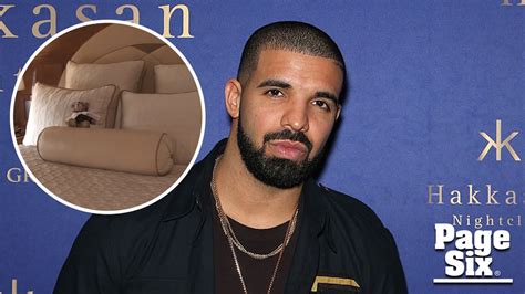 drakes leaked image|Drake responds as alleged video of him leaks on。